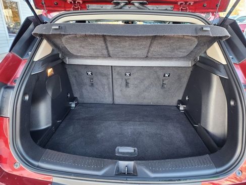 Used 2024 Buick Encore GX Preferred image 10