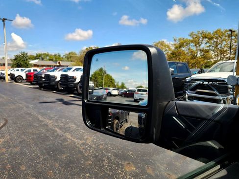 New 2026 RAM 3500 Laramie w/ Max Tow Package image 11