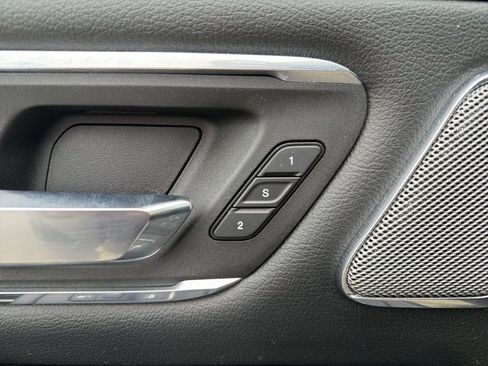 Used 2025 RAM 1500 Laramie w/ Night Edition image 35