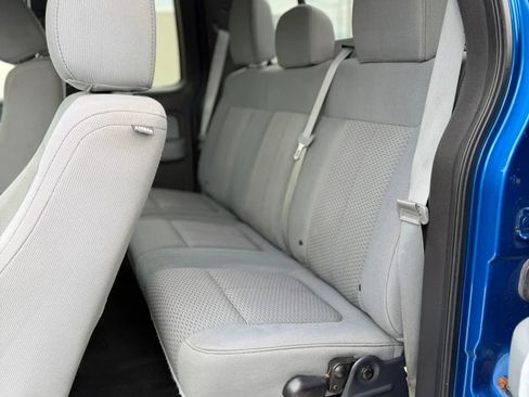 Used 2012 Ford F150 XLT w/ XLT Chrome Pkg AWD/4WD image 12