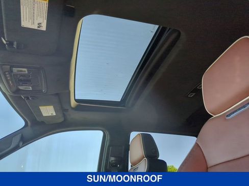 New 2026 GMC Sierra 1500 Denali Ultimate AWD/4WD image 17