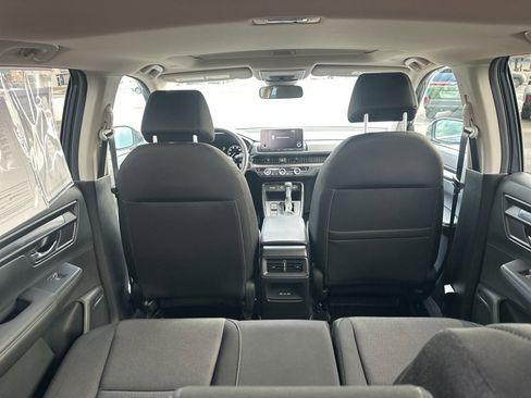 Used 2025 Honda CR-V EX image 30