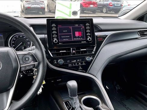 Used 2023 Toyota Camry LE FWD image 8