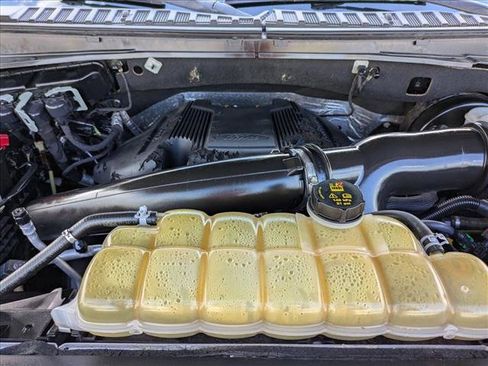 Used 2020 Ford Expedition Max Limited image 25