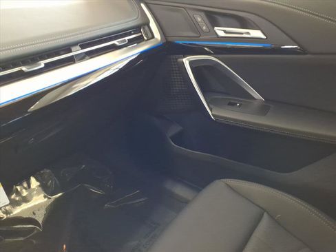 New 2026 BMW X1 xDrive28i w/ Technology Package AWD/4WD image 20