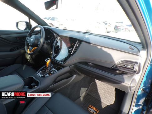 Used 2025 Subaru Outback Wilderness image 19