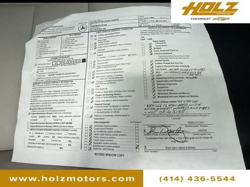 Used 2025 Volvo V90 B6 Cross Country Plus w/ Protection Package Premier AWD/4WD image 31