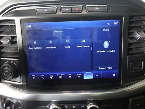 Certified 2023 Ford F150 Lariat w/ Equipment Group 502A High image 55