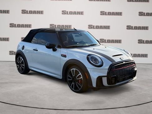 Used 2024 MINI Cooper John Cooper Works FWD image 7