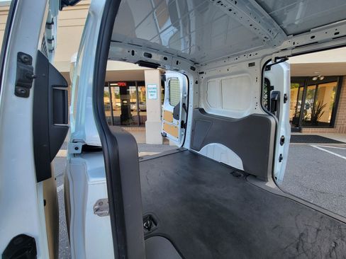 Used 2021 Ford Transit Connect XL FWD image 41