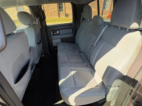 Used 2014 Ford F150 XLT w/ Equipment Group 302A Luxury AWD/4WD image 25