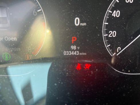 Certified 2021 Honda Accord Sport Special Edition image 5