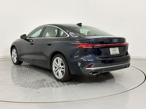 New 2026 Audi A5 Premium AWD/4WD image 3