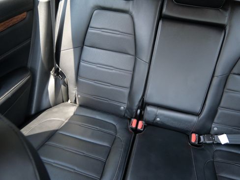 Used 2022 Honda CR-V EX-L image 12