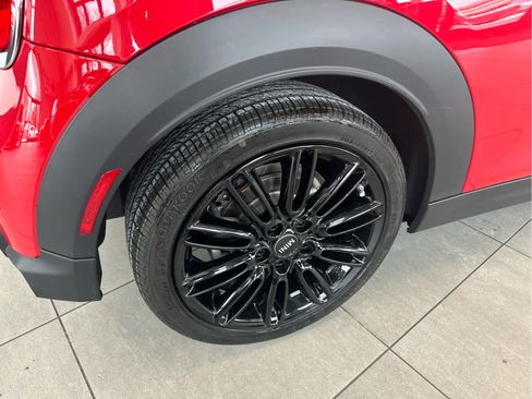 Certified 2023 MINI Cooper S w/ Signature Upholstery Package image 23