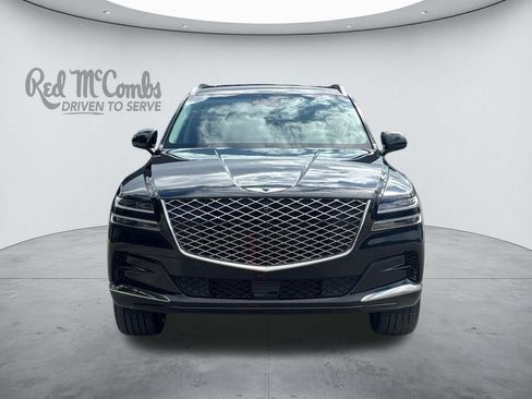 Used 2023 Genesis GV80 2.5T w/ Prestige 20" Package AWD/4WD image 9