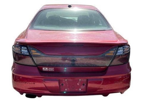 Used 2004 Pontiac Bonneville SLE w/ Premier Edition FWD image 4