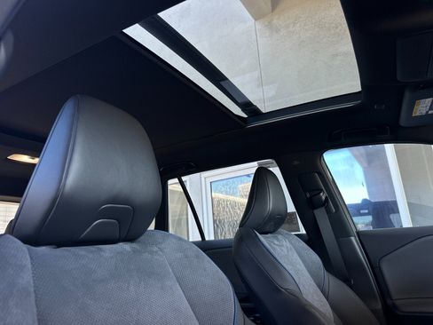 New 2026 Toyota RAV4 XSE AWD/4WD image 18