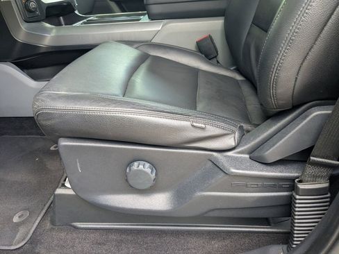 Used 2021 Ford F150 XLT AWD/4WD image 20