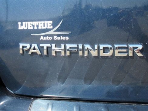 Used 2014 Nissan Pathfinder SL w/ SL Premium Package image 41