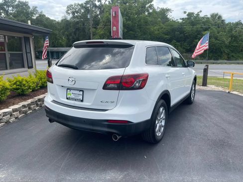 Used 2014 MAZDA CX-9 Touring FWD image 36