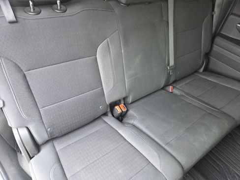 Used 2025 GMC Sierra 2500 SLE w/ SLE Value Package; image 26