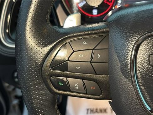 Used 2020 Dodge Challenger R/T w/ Plus Package image 15