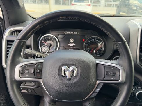 Used 2022 RAM 1500 Big Horn image 9