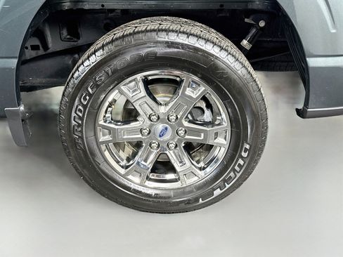 Used 2021 Ford F150 XLT w/ Equipment Group 302A High RWD image 36