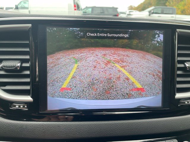 Used 2026 Chrysler Pacifica Select FWD image 34