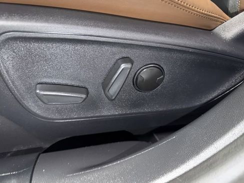 Used 2023 Ford Bronco Sport Outer Banks w/ Tech Package image 15