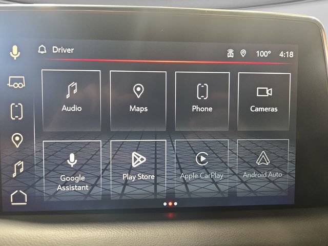 Used 2023 GMC Yukon XL SLT w/ SLT Luxury Package AWD/4WD image 20