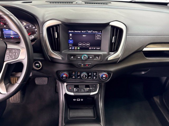 Used 2023 GMC Terrain SLE w/ Driver Convenience Package AWD/4WD image 20