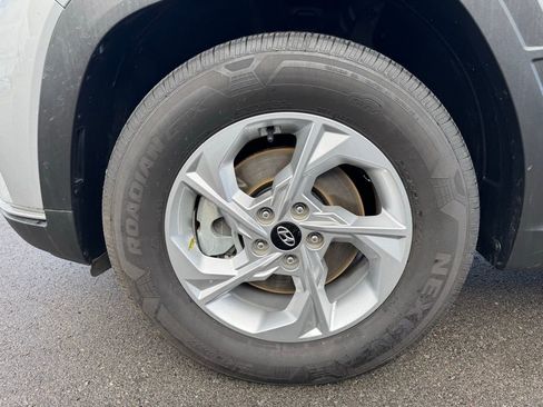 Used 2024 Hyundai Tucson SEL image 30