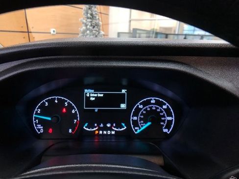 Certified 2023 Ford Transit 350 XL image 14