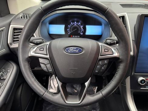 Certified 2022 Ford Edge SEL w/ Convenience Package image 12