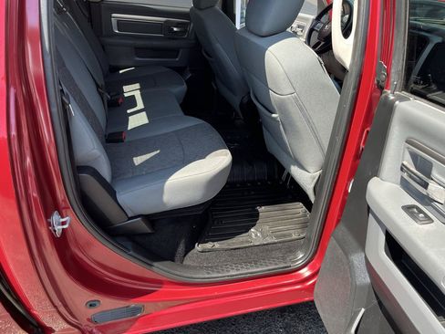 Used 2015 RAM 1500 Outdoorsman AWD/4WD image 36