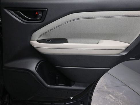 New 2026 Subaru Forester Premium image 14