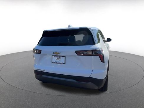 Used 2025 Chevrolet Equinox LT image 14