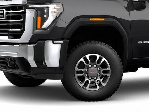 New 2026 GMC Sierra 3500 SLE w/ SLE Convenience Package AWD/4WD image 5