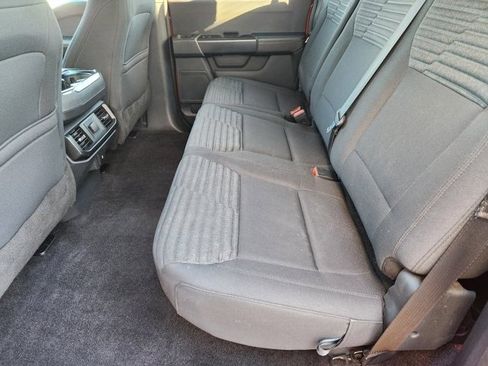 Used 2021 Ford F150 XL w/ STX Appearance Package image 28