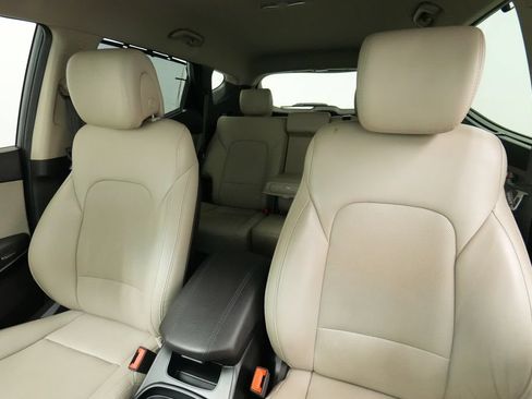 Used 2017 Hyundai Santa Fe Sport AWD/4WD image 13