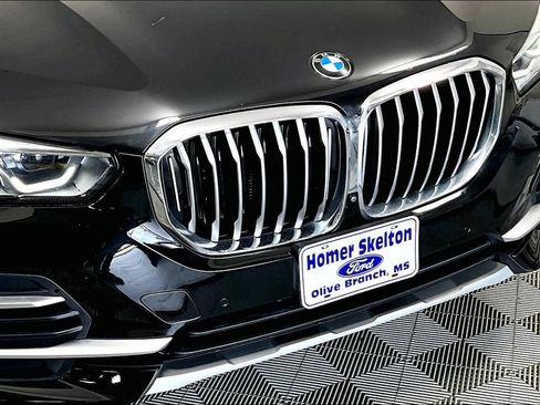 Used 2023 BMW X5 xDrive40i image 30