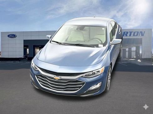 Used 2024 Chevrolet Malibu LT FWD image 67