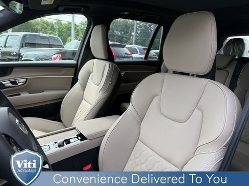 New 2026 Volvo XC90 T8 Plus image 13