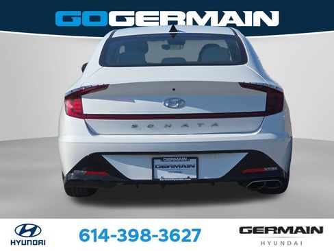 Used 2023 Hyundai Sonata SEL FWD image 9