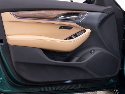 New 2026 Cadillac CT5 Premium Luxury AWD/4WD image 13