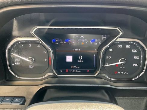 Used 2021 GMC Sierra 1500 AT4 w/ AT4 Premium Package AWD/4WD image 27