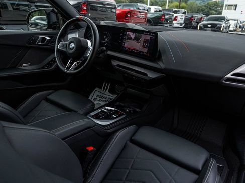 Used 2025 BMW M235i xDrive w/ Premium Package AWD/4WD image 34