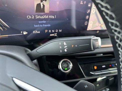 New 2026 Buick Envision Sport Touring AWD/4WD image 16